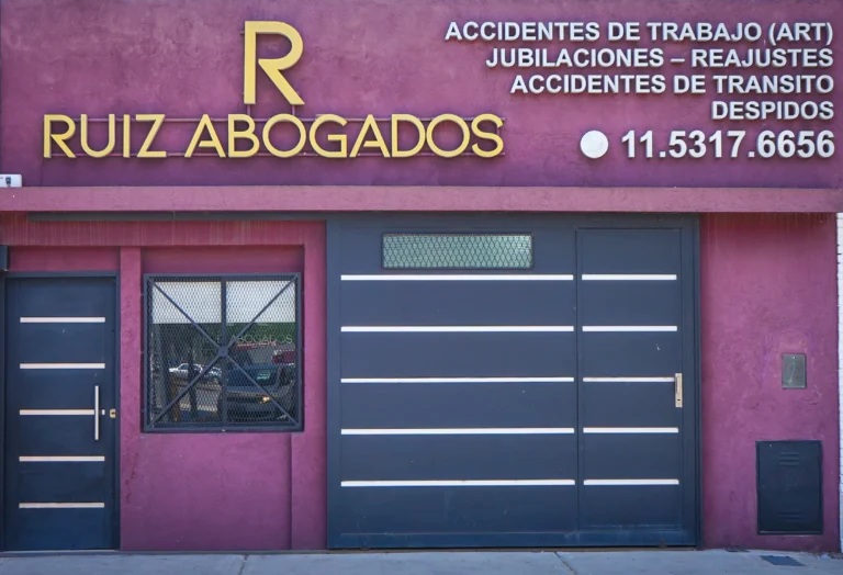 Estudio Ruiz Abogados - 2